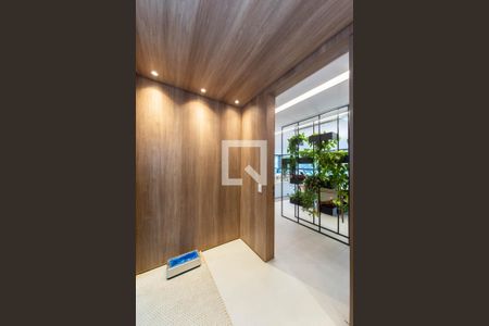 Apartamento à venda com 201m², 3 quartos e 3 vagas Apartamento à venda com 201m², 3 quartos e 3 vagasSala