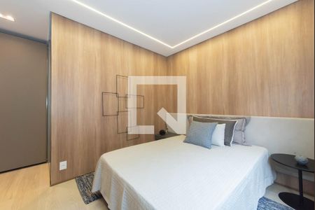 Apartamento à venda com 201m², 3 quartos e 3 vagas Apartamento à venda com 201m², 3 quartos e 3 vagasQuarto 02