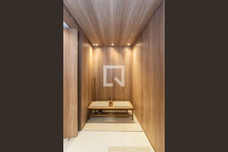 Apartamento à venda com 201m², 3 quartos e 3 vagas Apartamento à venda com 201m², 3 quartos e 3 vagasSala