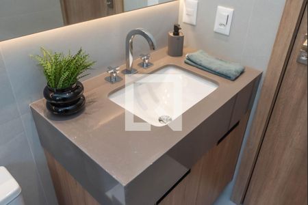 Apartamento à venda com 201m², 3 quartos e 3 vagas Apartamento à venda com 201m², 3 quartos e 3 vagasQuarto 02