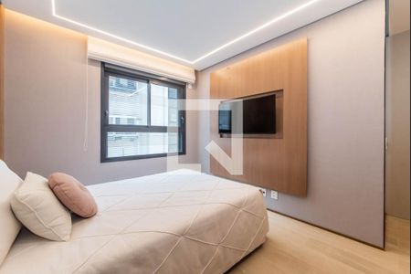 Apartamento à venda com 201m², 3 quartos e 3 vagas Apartamento à venda com 201m², 3 quartos e 3 vagasQuarto 01