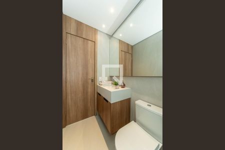 Apartamento à venda com 201m², 3 quartos e 3 vagas Apartamento à venda com 201m², 3 quartos e 3 vagasQuarto 01