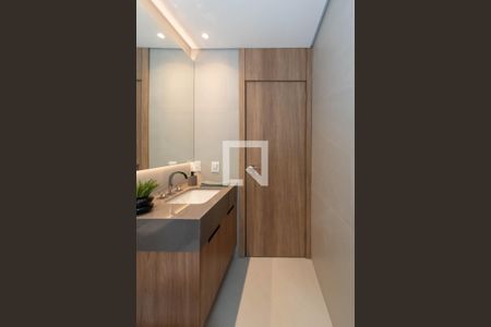 Apartamento à venda com 201m², 3 quartos e 3 vagas Apartamento à venda com 201m², 3 quartos e 3 vagasQuarto 02