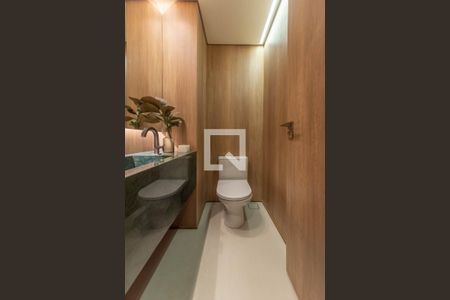 Apartamento à venda com 201m², 3 quartos e 3 vagas Apartamento à venda com 201m², 3 quartos e 3 vagasLavabo