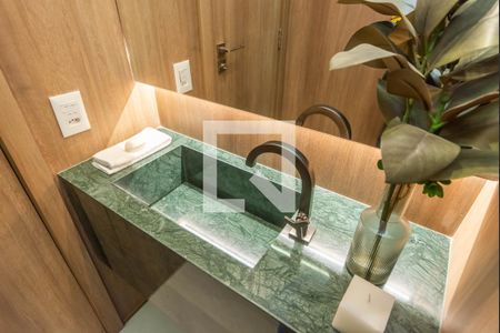 Apartamento à venda com 201m², 3 quartos e 3 vagas Apartamento à venda com 201m², 3 quartos e 3 vagasLavabo