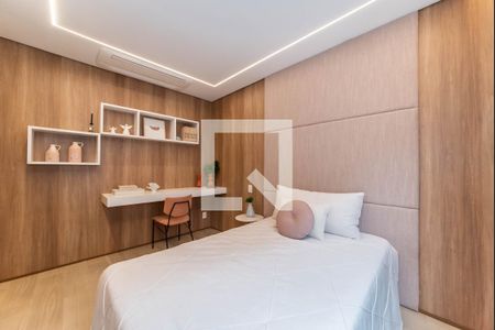 Apartamento à venda com 201m², 3 quartos e 3 vagas Apartamento à venda com 201m², 3 quartos e 3 vagasQuarto 01