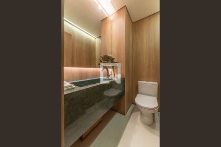 Apartamento à venda com 201m², 3 quartos e 3 vagas Apartamento à venda com 201m², 3 quartos e 3 vagasLavabo