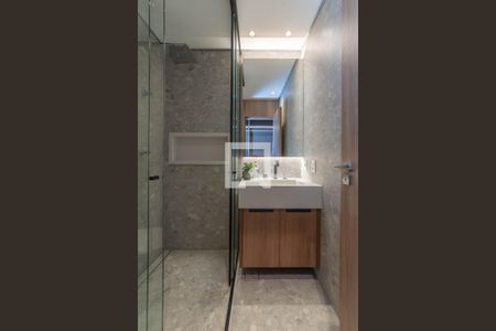 Apartamento à venda com 201m², 3 quartos e 3 vagas Apartamento à venda com 201m², 3 quartos e 3 vagasQuarto 03