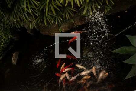 Apartamento à venda com 124m², 4 quartos e 3 vagasÁrea comum - Lago