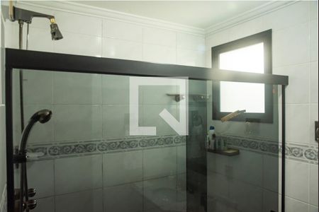 Apartamento à venda com 124m², 4 quartos e 3 vagasBanheiro