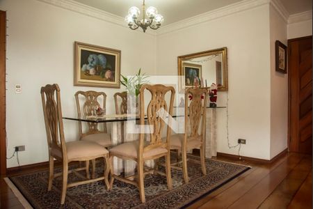 Apartamento à venda com 124m², 4 quartos e 3 vagasSala