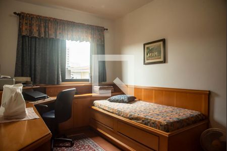 Apartamento à venda com 124m², 4 quartos e 3 vagasQuarto 1