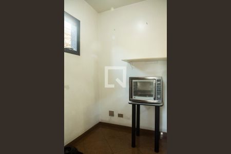 Apartamento à venda com 124m², 4 quartos e 3 vagasQuarto de Serviço