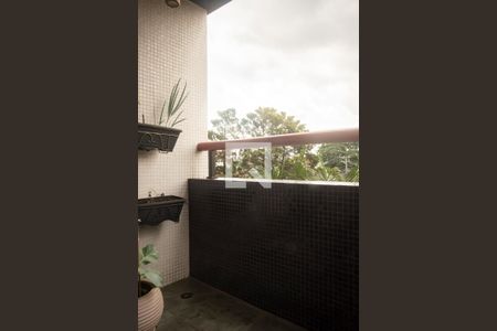 Apartamento à venda com 124m², 4 quartos e 3 vagasVaranda da Suíte