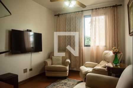 Apartamento à venda com 124m², 4 quartos e 3 vagasQuarto 2