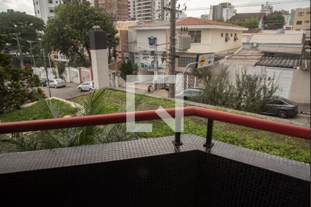 Apartamento à venda com 124m², 4 quartos e 3 vagasVaranda da Suíte
