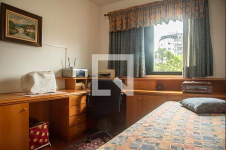 Apartamento à venda com 124m², 4 quartos e 3 vagasQuarto 1