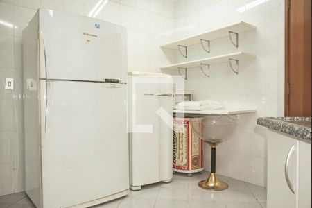 Apartamento à venda com 124m², 4 quartos e 3 vagasÁrea comum - Salão de festas