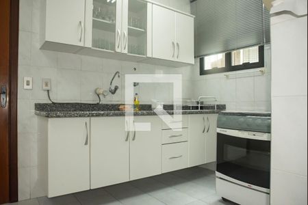 Apartamento à venda com 124m², 4 quartos e 3 vagasÁrea comum - Salão de festas