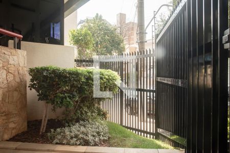 Apartamento à venda com 124m², 4 quartos e 3 vagasEntrada/Portaria