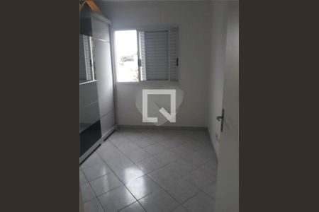 Apartamento à venda com 3 quartos, 78m² em Vila Gustavo, São Paulo