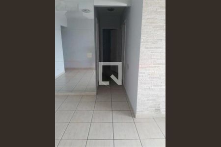 Apartamento à venda com 3 quartos, 78m² em Vila Gustavo, São Paulo