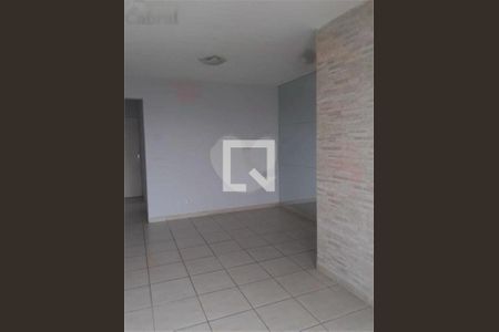 Apartamento à venda com 3 quartos, 78m² em Vila Gustavo, São Paulo