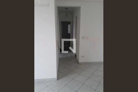 Apartamento à venda com 3 quartos, 78m² em Vila Gustavo, São Paulo
