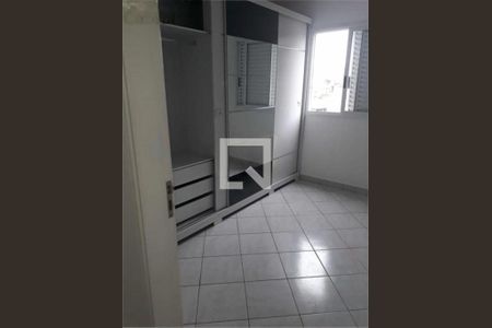 Apartamento à venda com 3 quartos, 78m² em Vila Gustavo, São Paulo