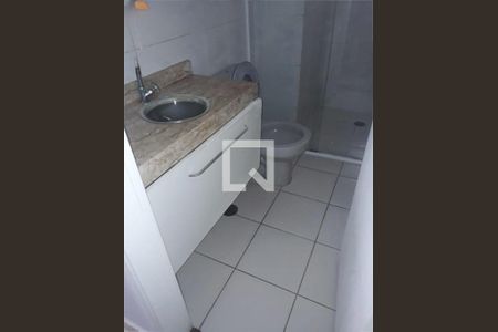 Apartamento à venda com 3 quartos, 78m² em Vila Gustavo, São Paulo