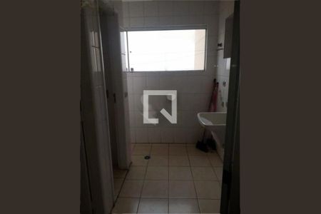 Apartamento à venda com 3 quartos, 78m² em Vila Gustavo, São Paulo