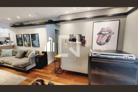 Apartamento à venda com 3 quartos, 127m² em Vila Gomes Cardim, São Paulo