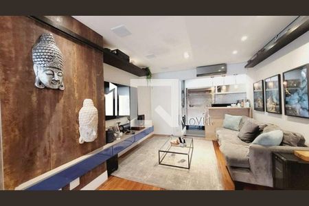 Apartamento à venda com 3 quartos, 127m² em Vila Gomes Cardim, São Paulo