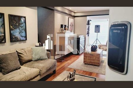 Apartamento à venda com 3 quartos, 127m² em Vila Gomes Cardim, São Paulo
