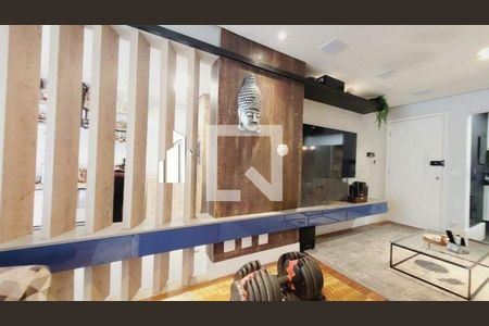 Apartamento à venda com 3 quartos, 127m² em Vila Gomes Cardim, São Paulo