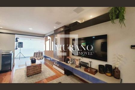 Apartamento à venda com 3 quartos, 127m² em Vila Gomes Cardim, São Paulo