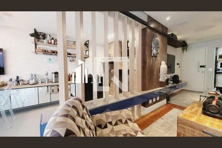 Apartamento à venda com 3 quartos, 127m² em Vila Gomes Cardim, São Paulo