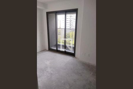 Apartamento à venda com 1 quarto, 19m² em Campo Belo, São Paulo