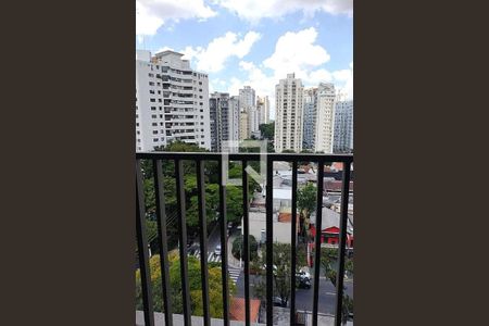 Apartamento à venda com 1 quarto, 19m² em Campo Belo, São Paulo