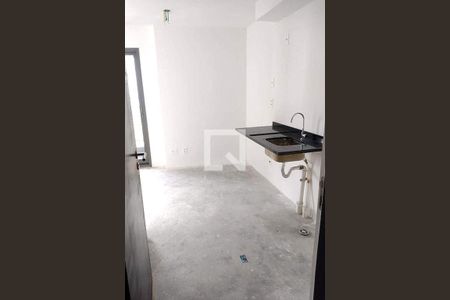 Apartamento à venda com 1 quarto, 19m² em Campo Belo, São Paulo