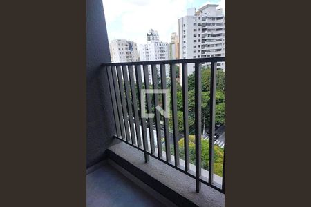 Apartamento à venda com 1 quarto, 19m² em Campo Belo, São Paulo