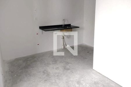 Apartamento à venda com 1 quarto, 19m² em Campo Belo, São Paulo