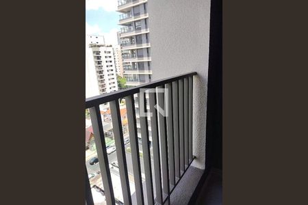 Apartamento à venda com 1 quarto, 19m² em Campo Belo, São Paulo