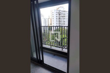 Apartamento à venda com 1 quarto, 19m² em Campo Belo, São Paulo