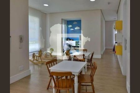 Apartamento à venda com 2 quartos, 74m² em Jardim Paramount, São Bernardo do Campo