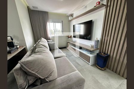 Apartamento à venda com 2 quartos, 74m² em Jardim Paramount, São Bernardo do Campo