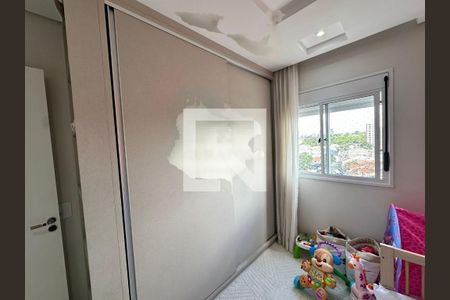 Apartamento à venda com 2 quartos, 74m² em Jardim Paramount, São Bernardo do Campo