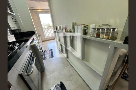 Apartamento à venda com 2 quartos, 74m² em Jardim Paramount, São Bernardo do Campo