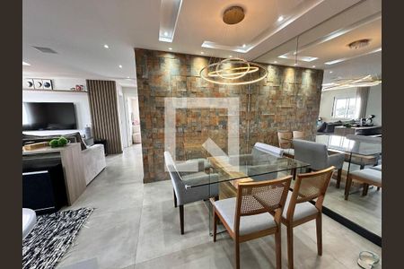 Apartamento à venda com 2 quartos, 74m² em Jardim Paramount, São Bernardo do Campo