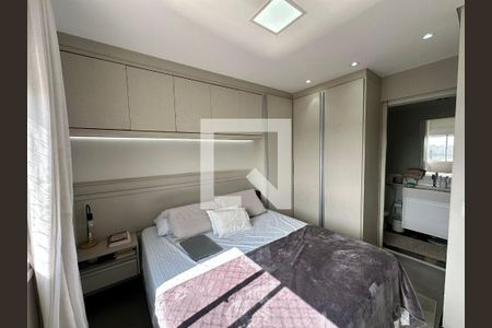 Apartamento à venda com 2 quartos, 74m² em Jardim Paramount, São Bernardo do Campo